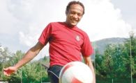 Didi: "CFR e mai tare in acest an!"
