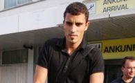 Arthuro: "Sunt pregatit de un sezon plin de succese"
