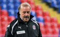 Vicente del Bosque, noul selectioner al Spaniei!