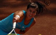 Sorana Carstea:â€Am tinut cu Spania!â€