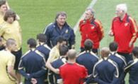 Stadionul Olimpic din Madrid se va numi "Luis Aragones"!