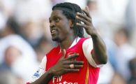Chelsea dupa Adebayor, Martins la Arsenal!