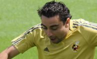 Xavi, cel mai bun jucator de la Euro! TU CE CREZI?