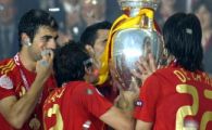 "O noua era in fotbalul spaniol!"
