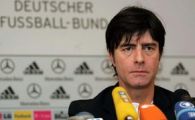 Low: "Spania nu are nicio slabiciune"