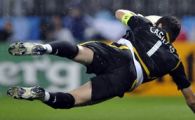 Casillas: "Castigam in 90 de minute"