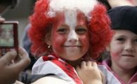 Uefa vrea ecrane-gigant si in Champions League dupa modelul Euro!