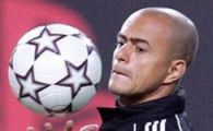 Julio Cesar a semnat cu Rapid!