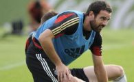 Metzelder declara razboi prietenilor de la Real!