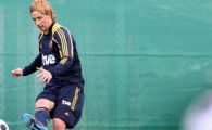 Torres: "Vrem sa devenim campioni!"