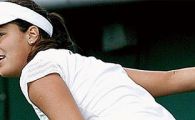 Ana Ivanovici, numarul 1 mondial, eliminata in turul 3 la Wimbledon!