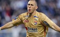 Rapid spre Europa: Lyon vine in Giulesti!