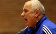 Tadici: "Nicio jucatoare sa nu fie sigura de locul ei la JO"
