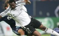 CFR a dat lovitura: l-a luat pe Kone de la Rosenborg!