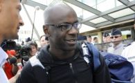 Thuram a semnat cu PSG!
