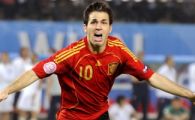 Vezi aici penaltyul batut de Fabregas la varsta 15 ani!