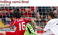 UEFA: 