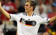 Gata, minunea! Germania 3-2 Turcia 