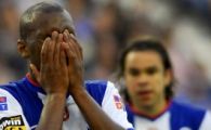 Rapid a batut palma cu Joao Paulo si Adriano de la Porto