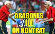 E oficial: Aragones la Fenerbahce!