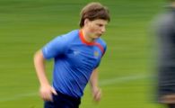 Arshavin: â€œBarcelona este visul meu!â€