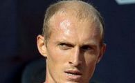 Davidenko,  eliminat in primul tur la Wimbledon! 