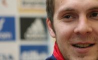 Borcea:â€Moti nu pleaca de la Dinamo!â€
