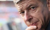 Wenger:"Vad Germania in finala!" 
