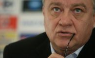"Am vrut sa il pun pe Prandelli!"