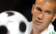 Zidane: "Trebuia sa batem Romania!"