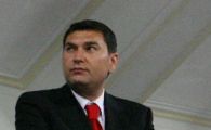 Borcea: "Nu avem nici o oferta de la Lazio pentru Moti!"