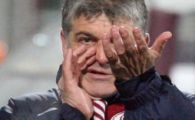 Trombetta, secund la CFR?