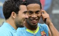 Inter nu-i vrea pe Ronaldo, Ronaldinho si Eto'o!