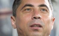 Turcu: "Lui Piturca nu trebuie sa ii reprosam nimic"