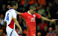 Andone:â€Olanda e principala favorita la titlul european!â€