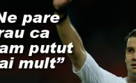 Mesajul nationalei pentru suporteri: 