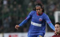 Dayro Moreno:â€Invat romana ca sa ma inteleg mai bine cu colegii!â€