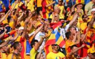 L'Equipe: "Romania nu trebuie sa se impuna cu Olanda"