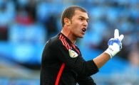 Lobont: "Vreau sa batem Olanda cu 1-0!"