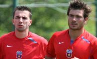 Neagoe: â€žSteaua o sa se bata numai cu Steaua la titlu!â€