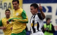 Neagoe: "Vreau sa ma bat cu Steaua pentru titlu!"