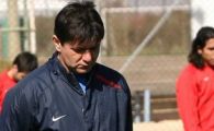 Video/Lacatus: "Am nevoie de jucatori de Liga!"