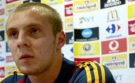 Moti: "Daca m-ar chema, as veni alergand"