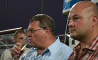 Paszkany: "Ne calificam cu 3 puncte" 