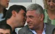 Borcea:â€Nu ne intereseaza Stanca!â€