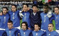 Caterinca zilei: Vezi mutarea surpriza a lui Piturca!