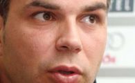 Olaroiu:â€ Atentie la Toni, inscrie din orice pozitie!â€