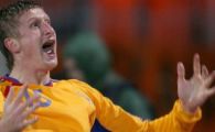 Goian: "Invingem Italia pe contraatac"