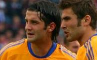 Chivu: "Abia astept sa lucrez cu Mourinho"