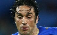Toni: "Poate sa inscrie si Buffon, sa invingem conteaza!"
